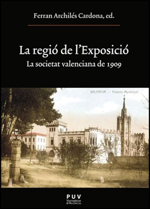 La regió de l''Exposició | Autores Varios, Autores Varios y otros