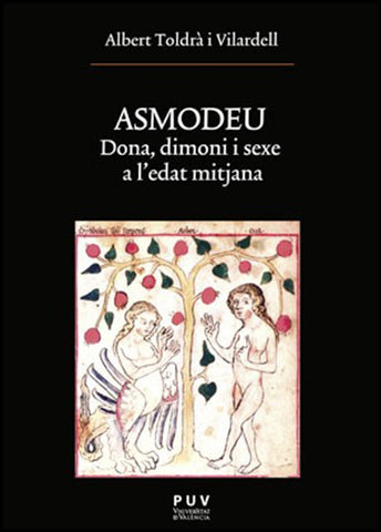 Asmodeu | Albert Toldrà i Vilardell