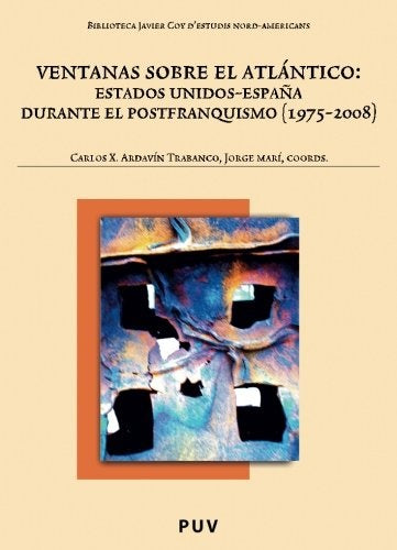 Ventanas sobre el Atlántico | Autores Varios, Marí y otros