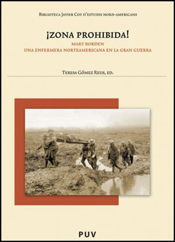 ¡Zona prohibida! | Autores Varios, Gómez Reus