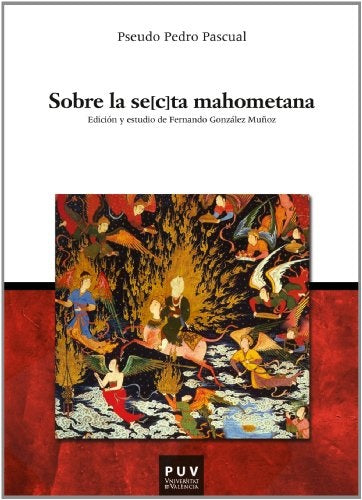 Sobre la se[c]ta mahometana | Pascual, González Muñoz