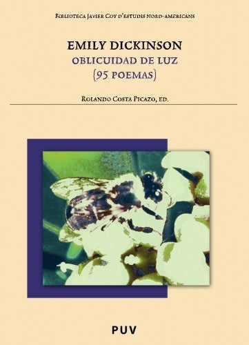 Emily Dickinson | Autores Varios, Costa Picazo