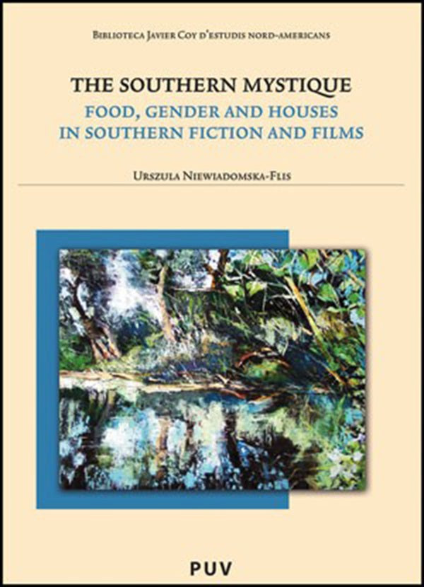 The Southern Mystique | Urszula Niewiadomska-Flis
