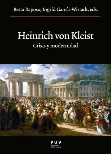 Heinrich von Kleist | Autores Varios, Autores Varios y otros