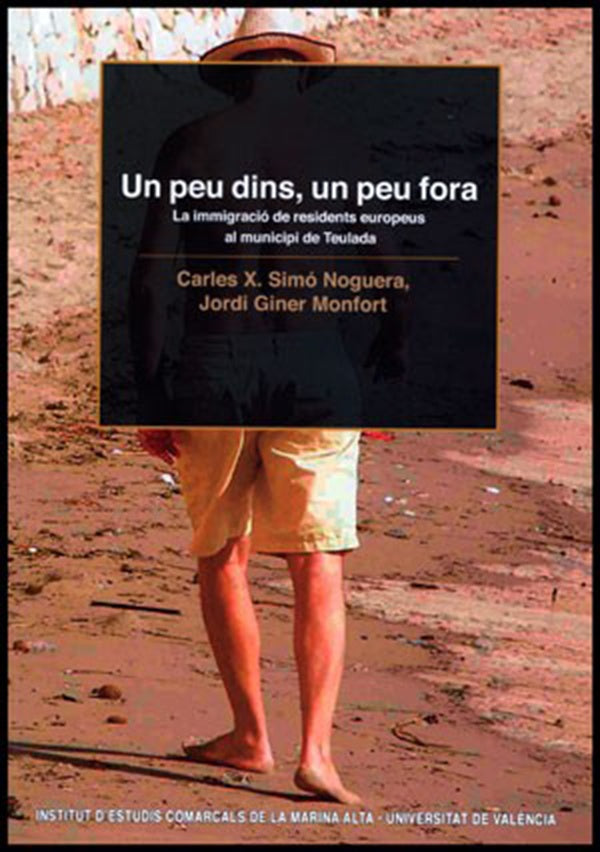 Un peu dins, un peu fora | Giner Monfort, Simó Noguera