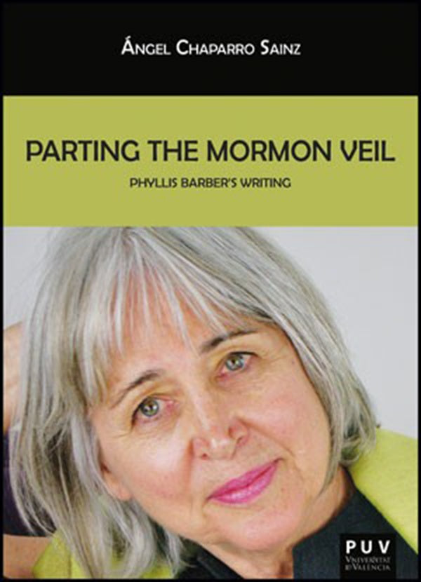 Parting the Mormon Veil | Ángel Chaparro Sanz