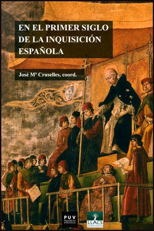 En el primer siglo de la Inquisición española | Autores Varios, Autores Varios y otros