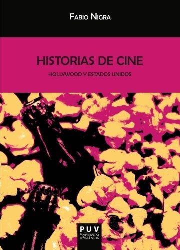 Historias de cine | Fabio G. Nigra