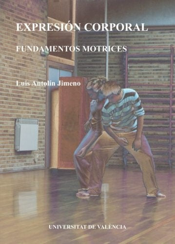 Expresión corporal | Luis Antolín Jimeno