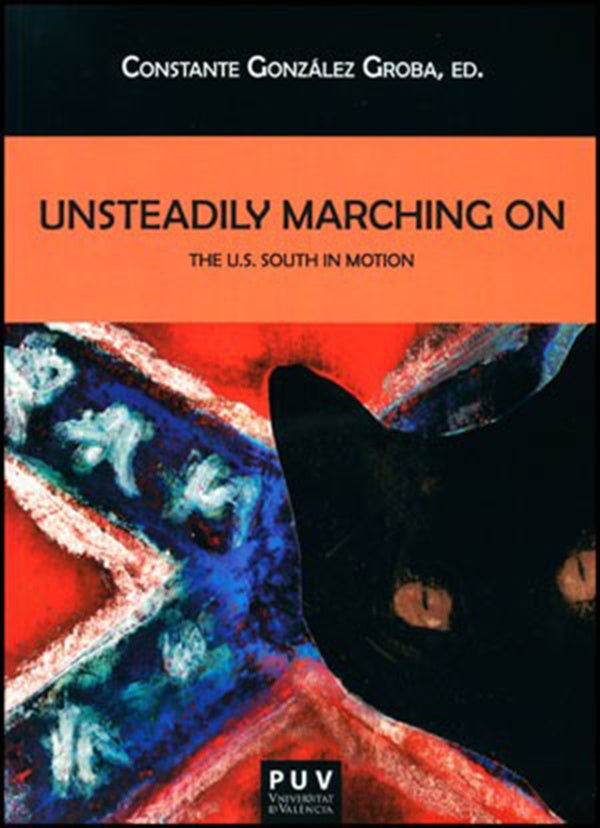 Unsteadily Marching On | Autores Varios, González Groba