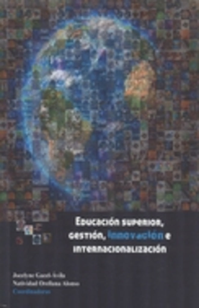 Educación superior | Autores Varios, Autores Varios y otros
