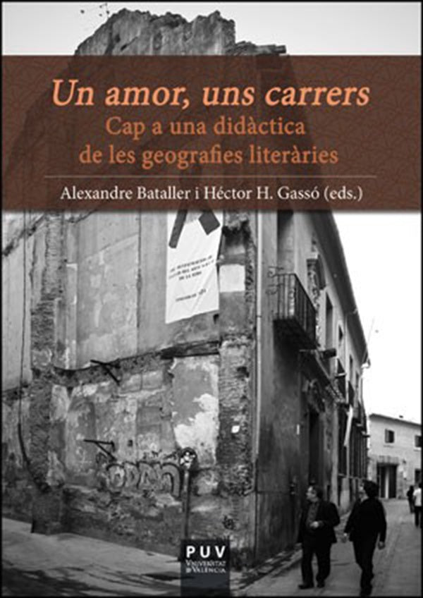 Un amor, uns carrers | Autores Varios, Autores Varios y otros