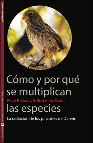 Cómo y por qué se multiplican las especies | Grant, Grant y otros