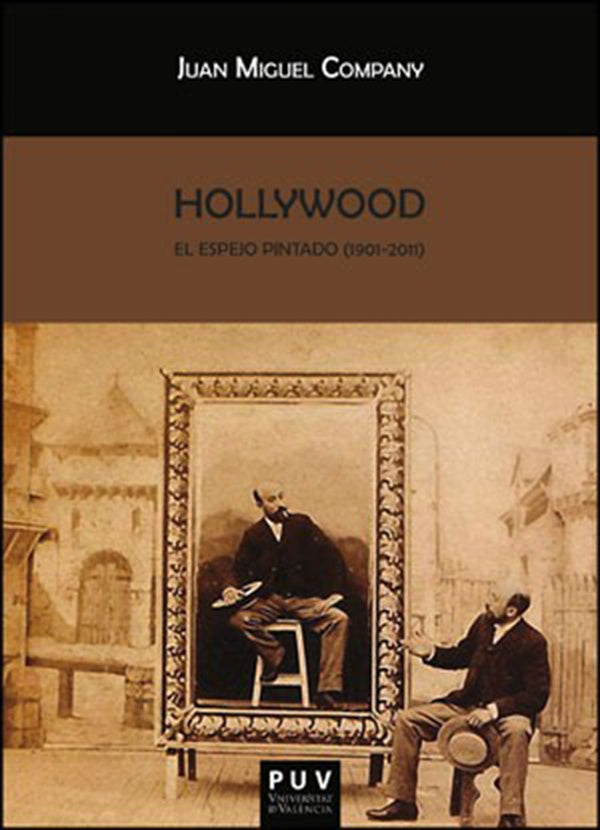 Hollywood | Juan Miguel Company-Ramon