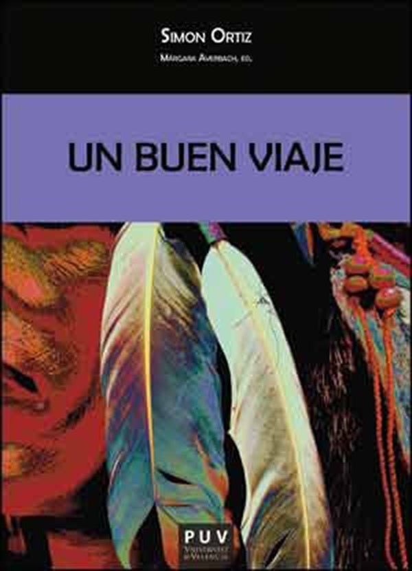 Un buen viaje | Ortiz, Averbach