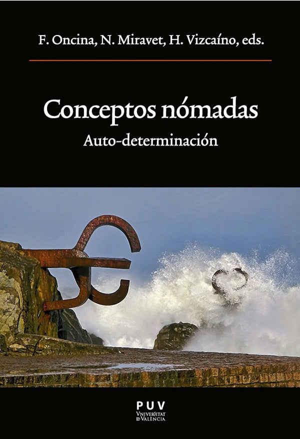 Conceptos nómadas | Autores Varios, Autores Varios y otros