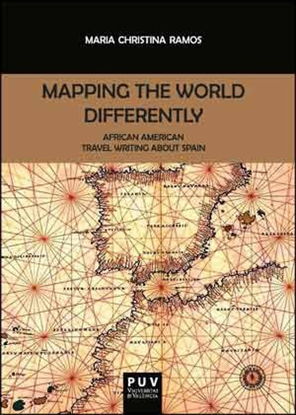 Mapping the World Differently African American | Maria Christina Ramos