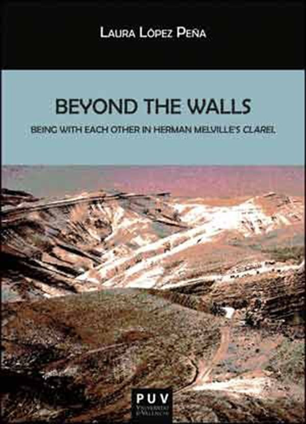Beyond the Walls | Laura López Peña