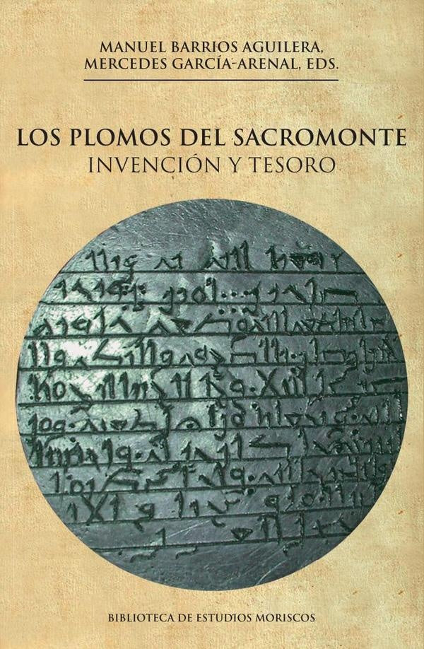 Los plomos del Sacromonte, 2a ed. | Autores Varios, Autores Varios y otros