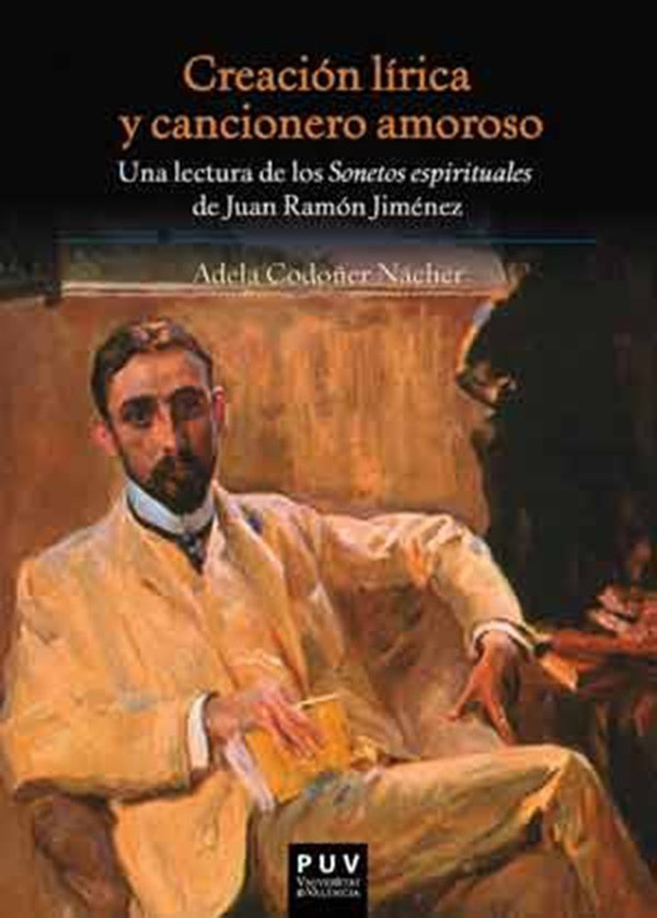 Creación lírica y cancionero amoroso | Adela Codoñer Nácher