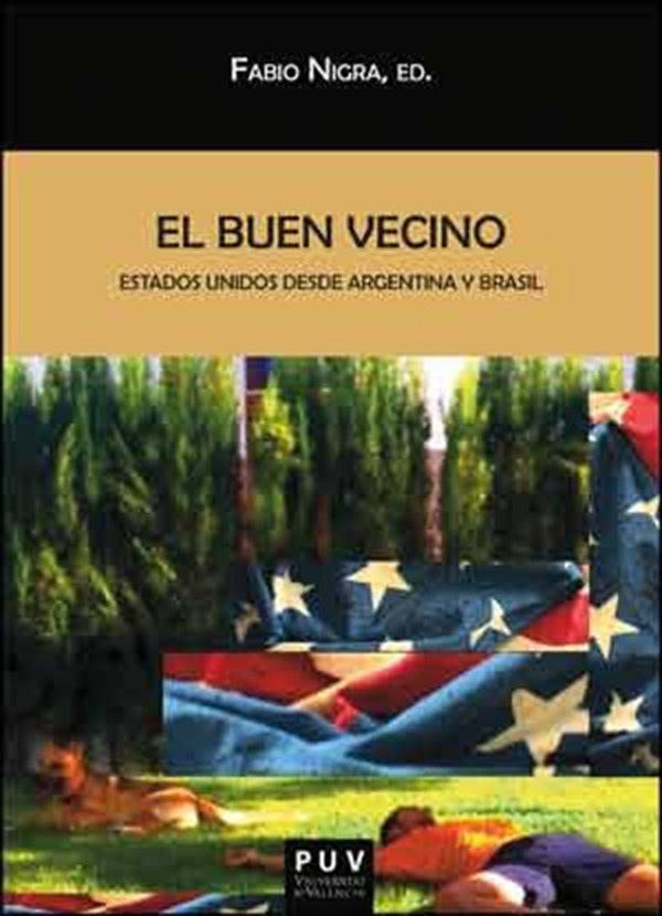 El buen vecino | Autores Varios, Nigra