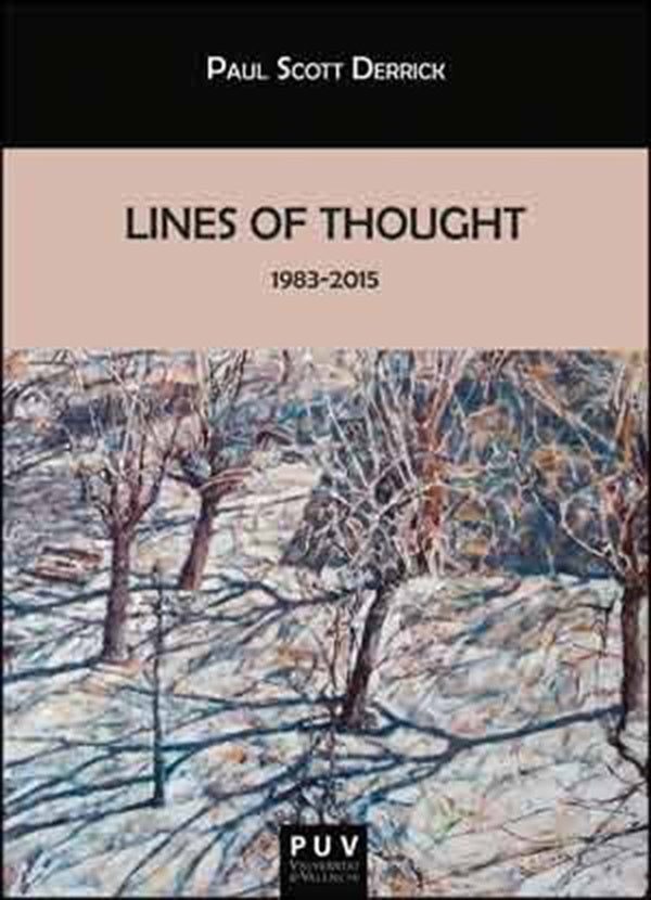 Lines of Thought | Paul S. Derrick