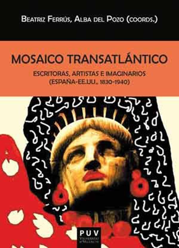 Mosaico transatlántico | Autores Varios, Del Pozo García y otros