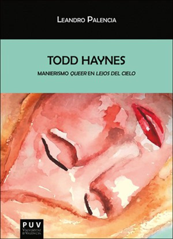 Todd Haynes | Leandro Palencia Galán