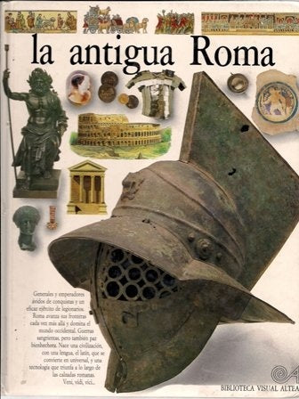 La antigua roma