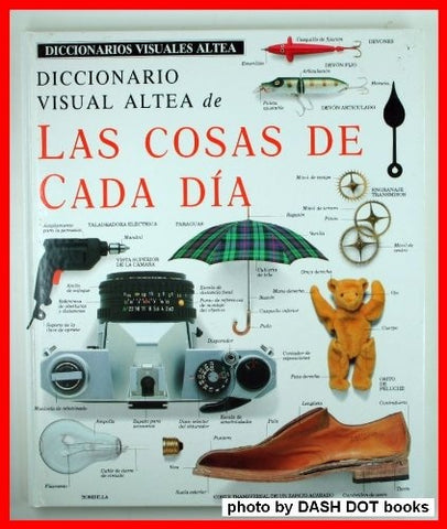 DICCIONARIO  VISUAL  ALTEA