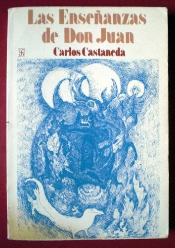 Las enseñanzas de Don Juan  | Carlos Castaneda