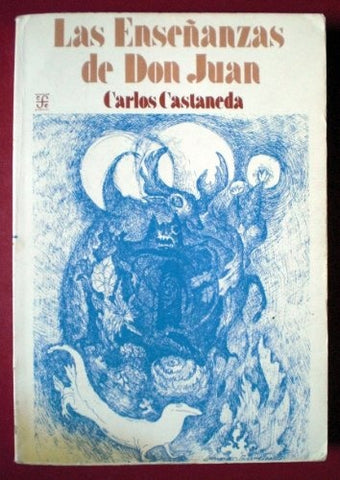 Las enseñanzas de Don Juan  | Carlos Castaneda