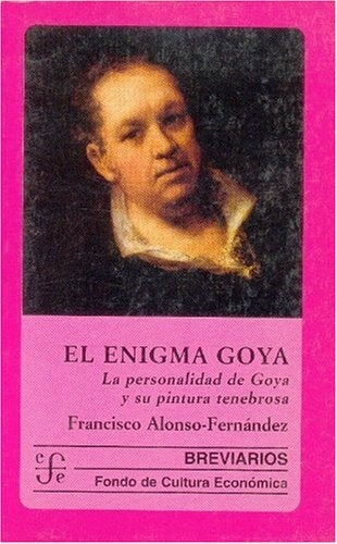 ENIGMA GOYA