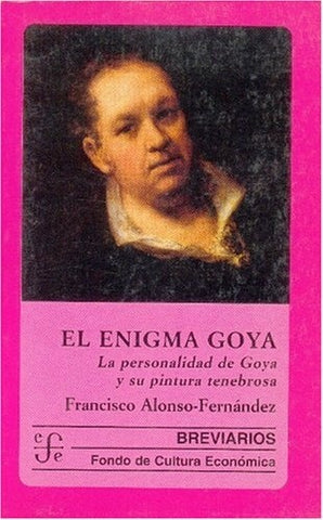 ENIGMA GOYA