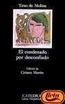 EL CONDENADO POR DESCONFIADO.. | Tirso de Molina