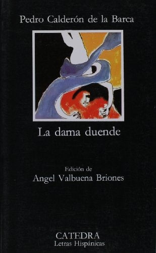 LA DAMA DUENDE.. | Pedro Calderón  de la Barca