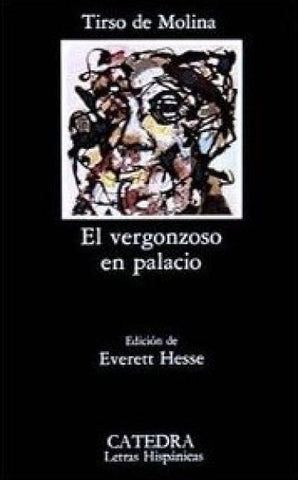 EL VERGONZOSO EN PALACIO.. | Tirso de Molina