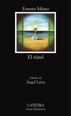 EL túnel | Ernesto Sábato