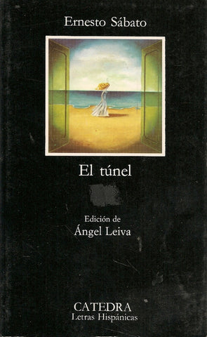 EL túnel | Ernesto Sábato