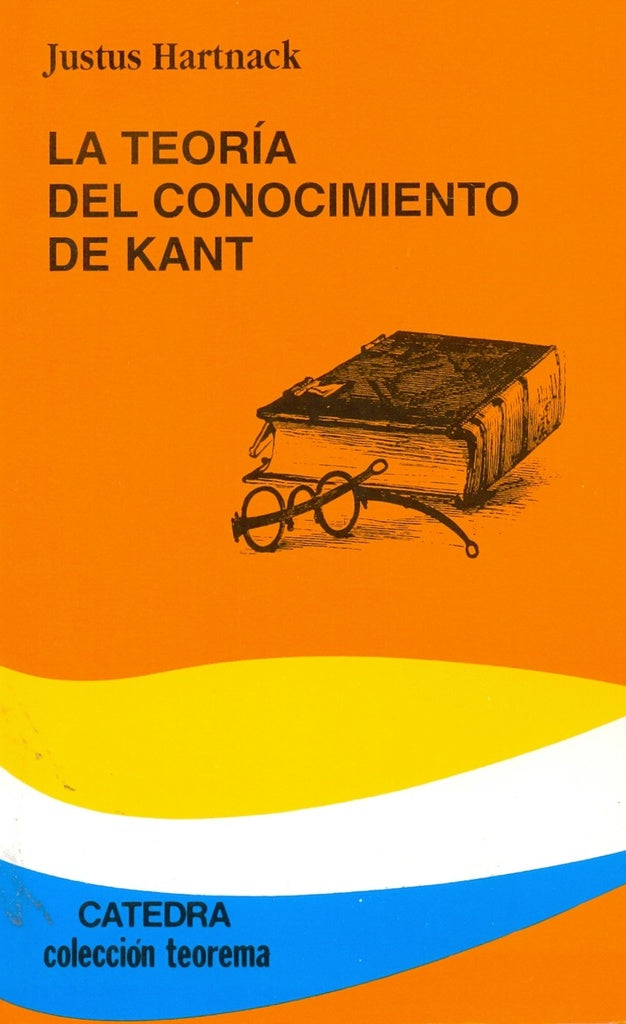 Teoría del conocimiento de Kant | Hartnack