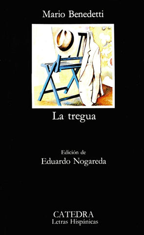 Tregua, La | MARIO BENEDETTI