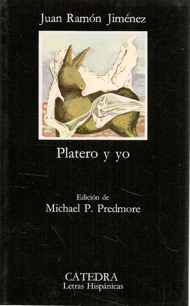 Platero y Yo | Jimenez