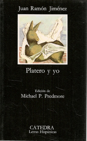 Platero y Yo | Jimenez