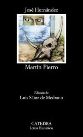 MARTIN FIERRO | Jose Hernandez