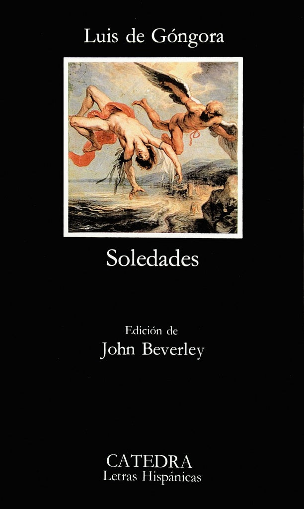 SOLEDADES | Luis de Góngora