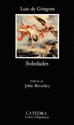 SOLEDADES | Luis de Góngora
