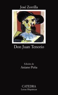 Don Juan Tenorio | José Zorrilla