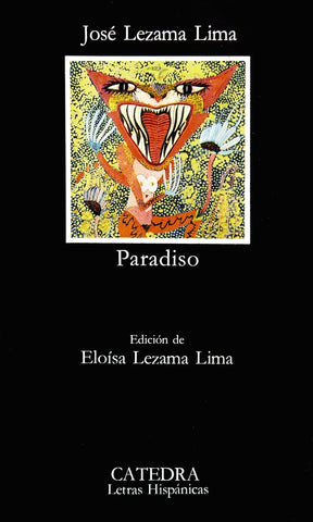PARADISO | José Lezama Lima