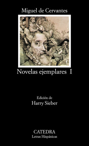 NOVELAS EJEMPLARES (VOL. 1) | MIGUEL DE CERVANTES