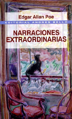 NARRACIONES | Borges